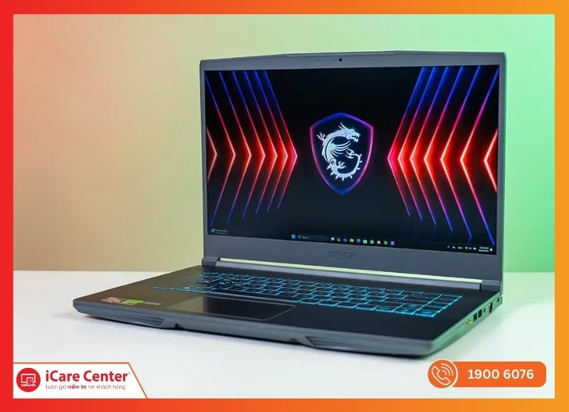 Laptop học công nghệ thông tin dưới 20 triệu-iCare Center #8