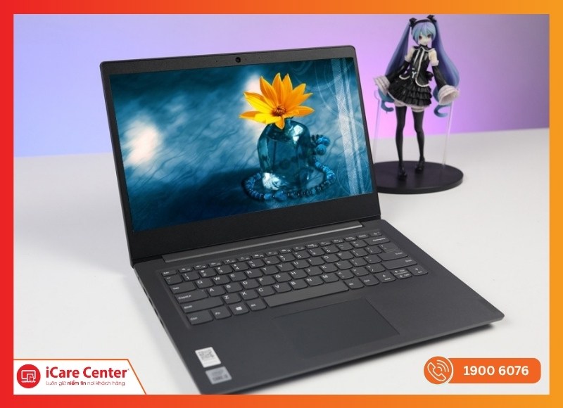 Laptop Lenovo cho sinh viên-iCare60 #1