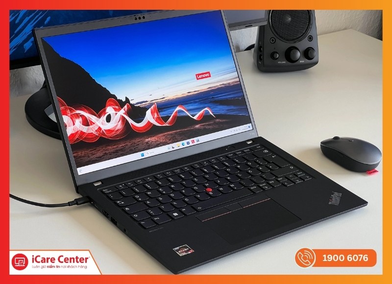 Laptop Lenovo cho sinh viên-iCare60 #10