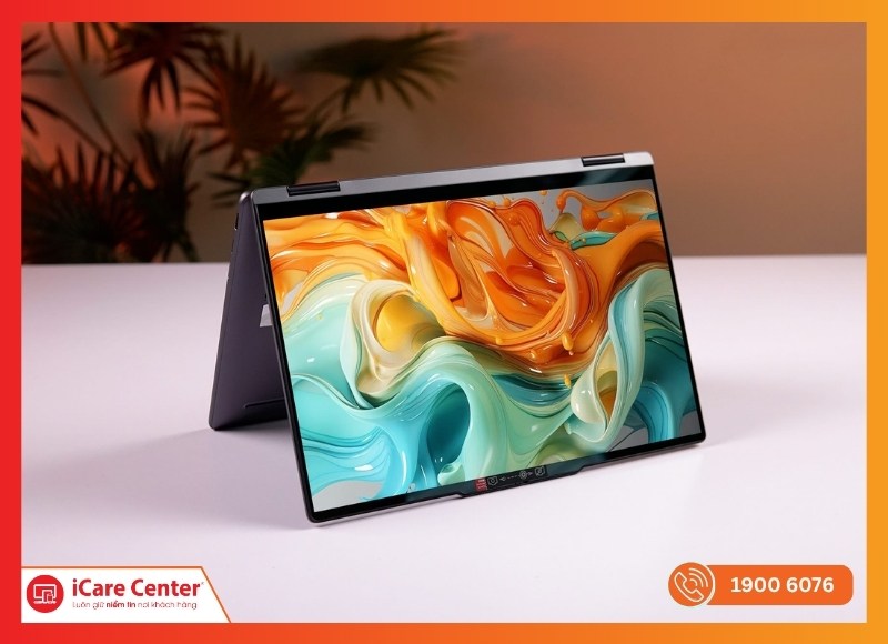 Laptop Lenovo cho sinh viên-iCare60 #12