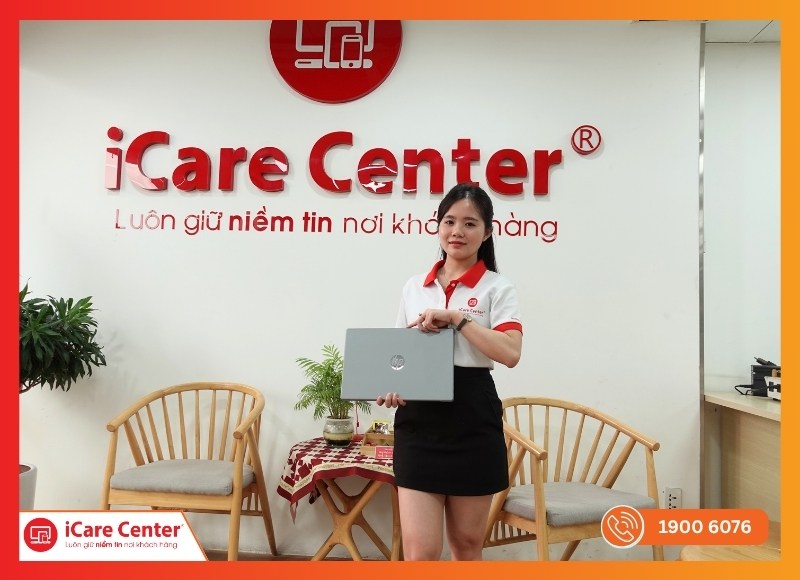 Laptop Lenovo cho sinh viên-iCare60 #14