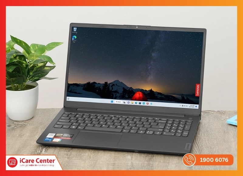 Laptop Lenovo cho sinh viên-iCare60 #2