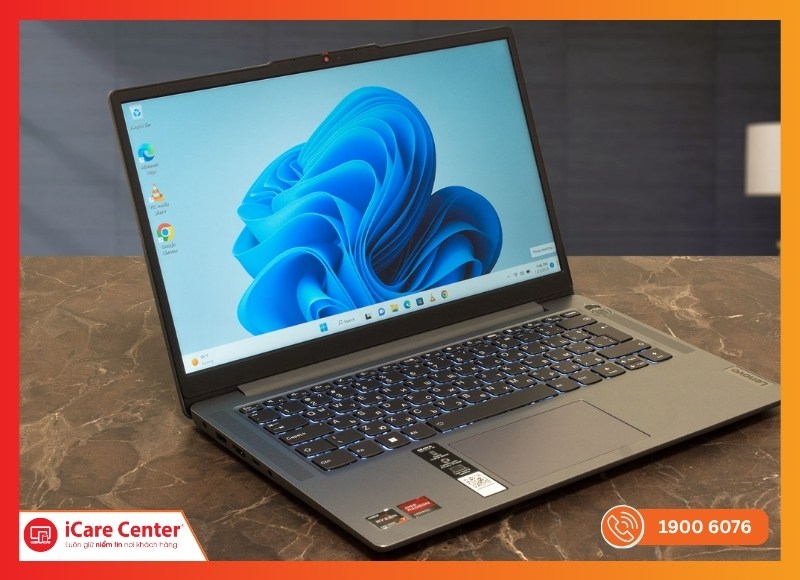 Laptop Lenovo cho sinh viên-iCare60 #3