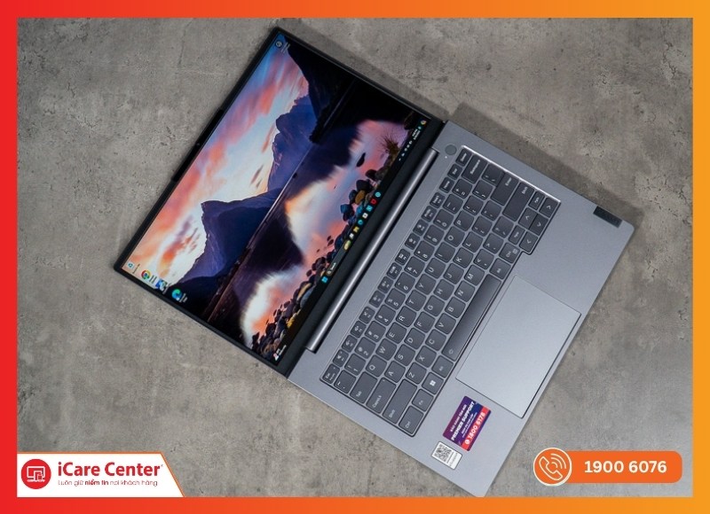 Laptop Lenovo cho sinh viên-iCare60 #5