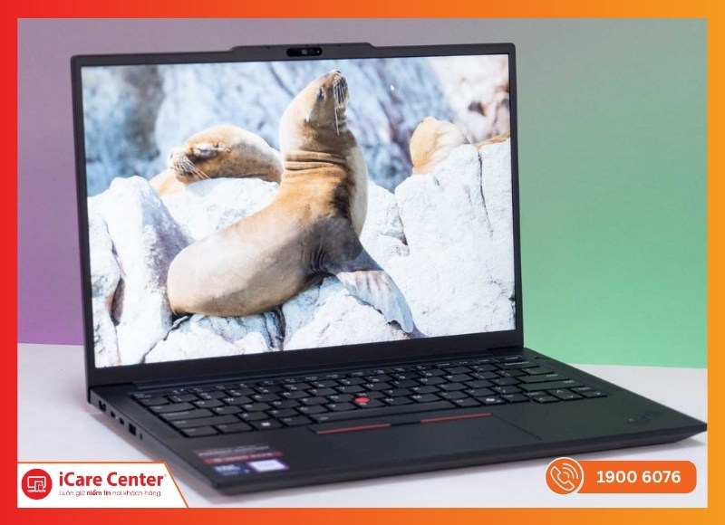 Laptop Lenovo cho sinh viên-iCare60 #6
