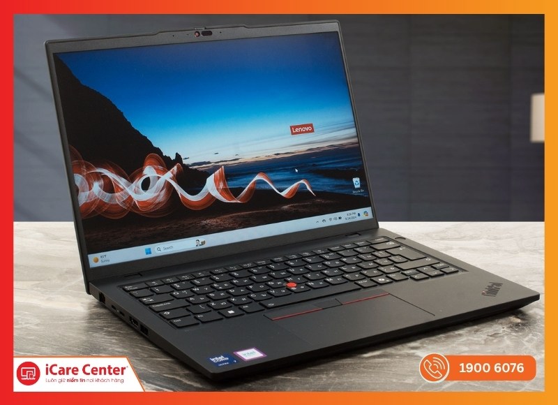 Laptop Lenovo cho sinh viên-iCare60 #8