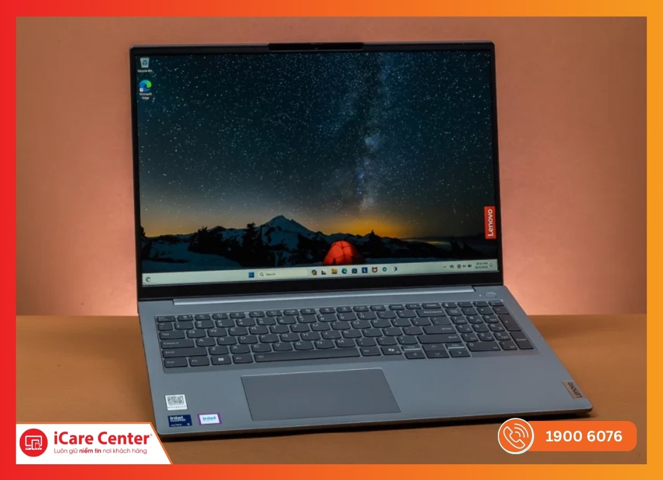 Laptop sinh viên dưới 25 triệu-iCare60 #6