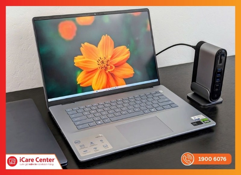 Nên mua laptop Dell nào cho sinh viên-iCare60 #10
