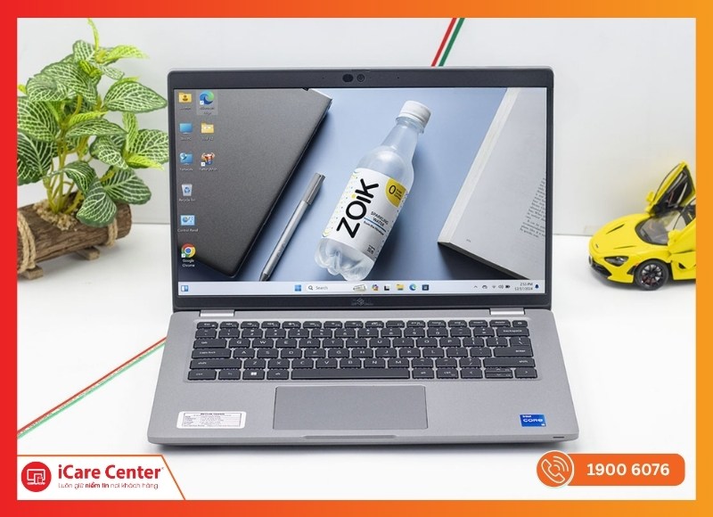 Nên mua laptop Dell nào cho sinh viên-iCare60 #3