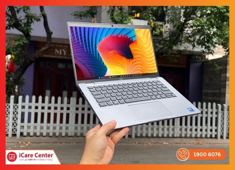 Nên mua laptop Dell nào cho sinh viên-iCare60 #5