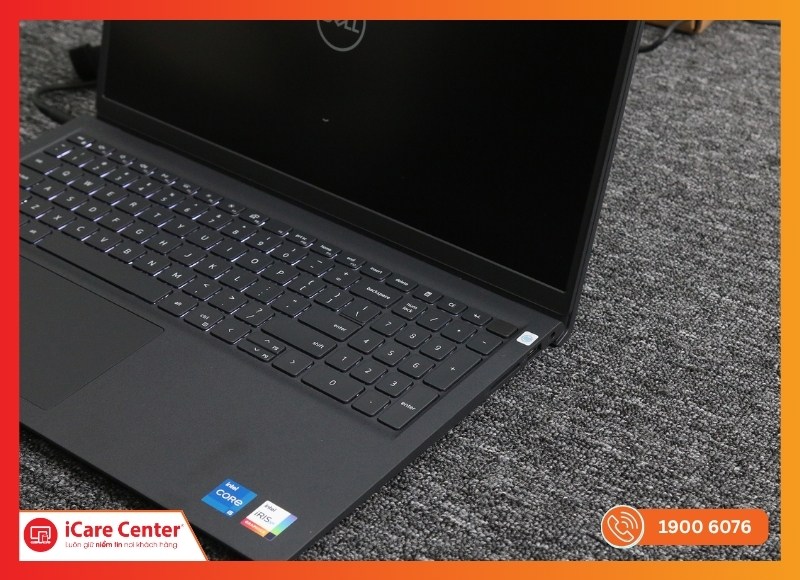 Nên mua laptop Dell nào cho sinh viên-iCare60 #6