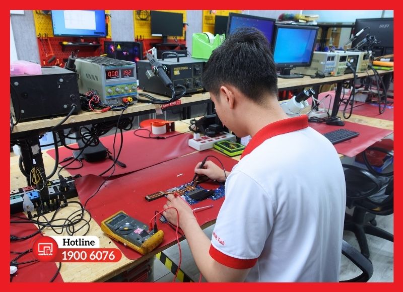 Các dòng laptop Acer được hỗ trợ sửa, thay main