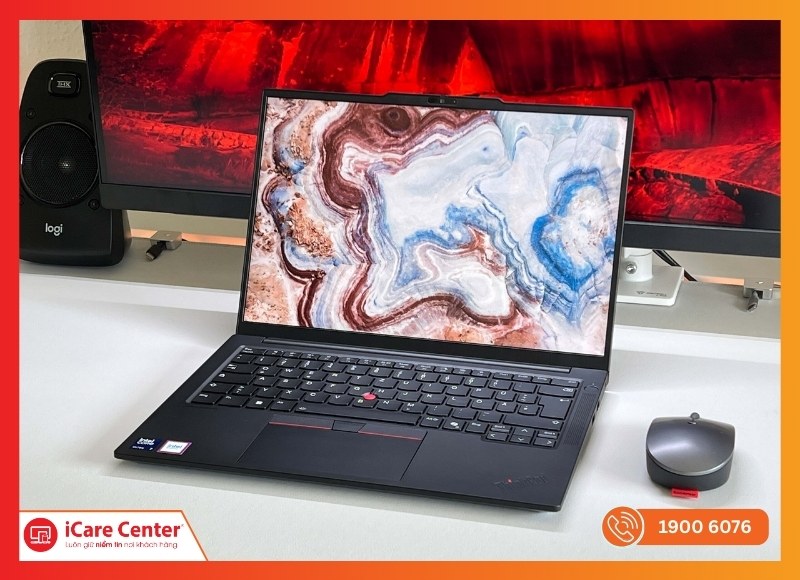 ThinkPad cho sinh viên-iCare60 #1