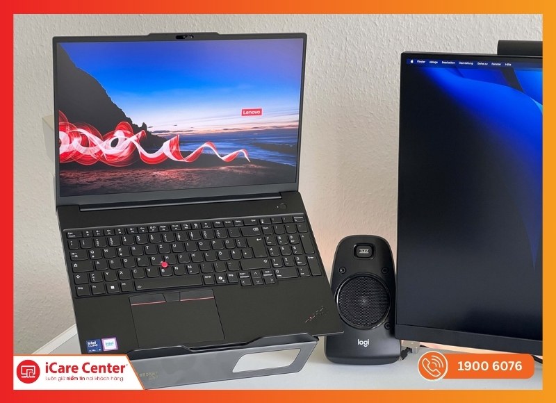 ThinkPad cho sinh viên-iCare60 #2