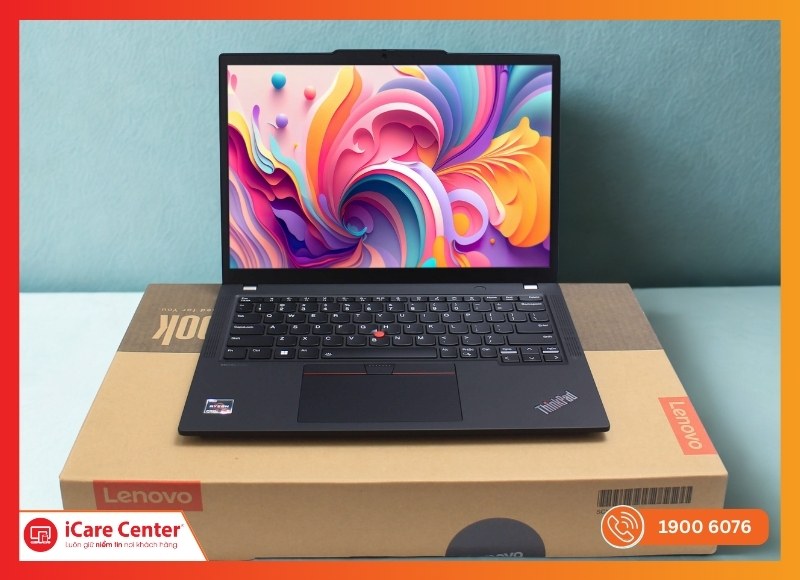 ThinkPad cho sinh viên-iCare60 #4