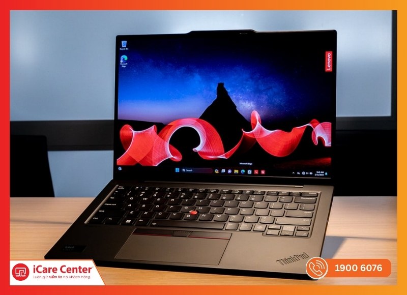 ThinkPad cho sinh viên-iCare60 #6