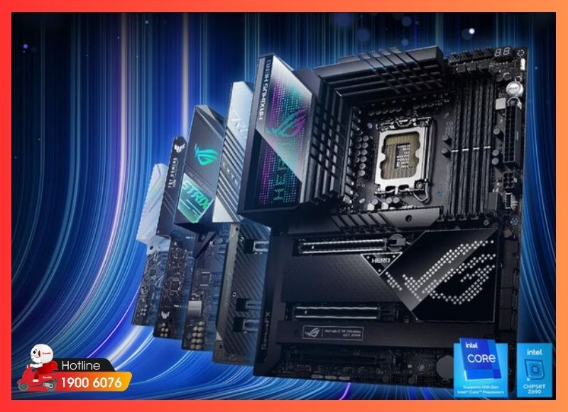 cách chọn mainboard - icare60 #13