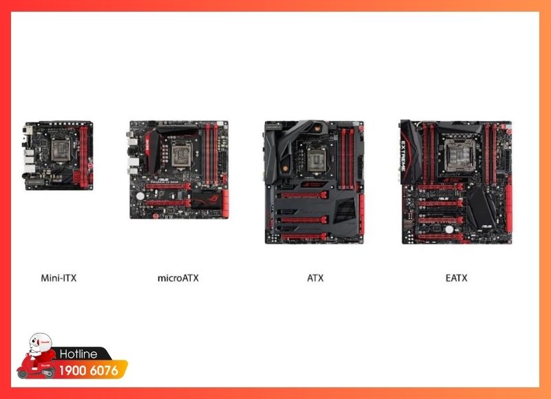 cách chọn mainboard - icare60 #14