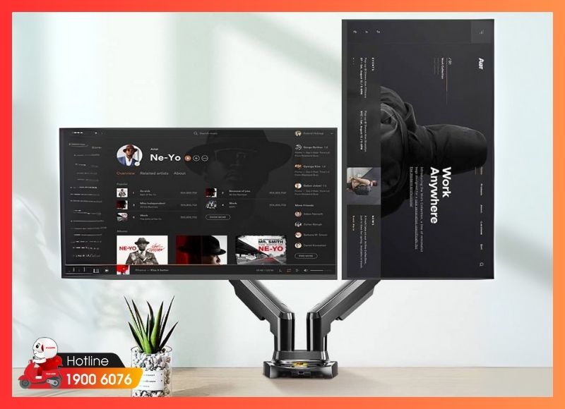 cách chọn mua màn hình máy tính cho chơi game-iCare60 #11