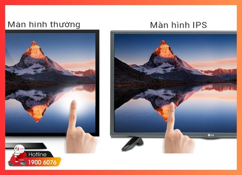 cách chọn mua màn hình máy tính cho chơi game-iCare60 #6