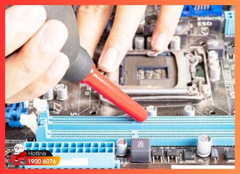 nâng cấp ram pc-iCare60 #10