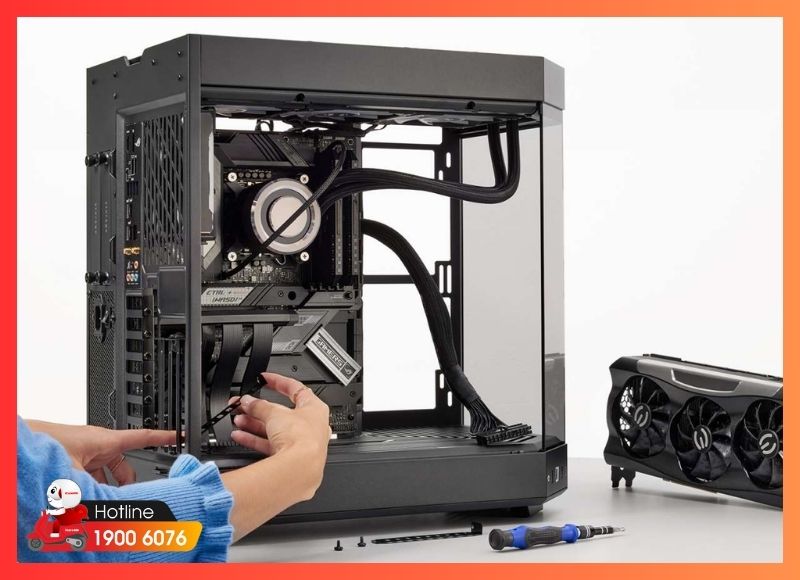 nâng cấp ram pc-iCare60 #12