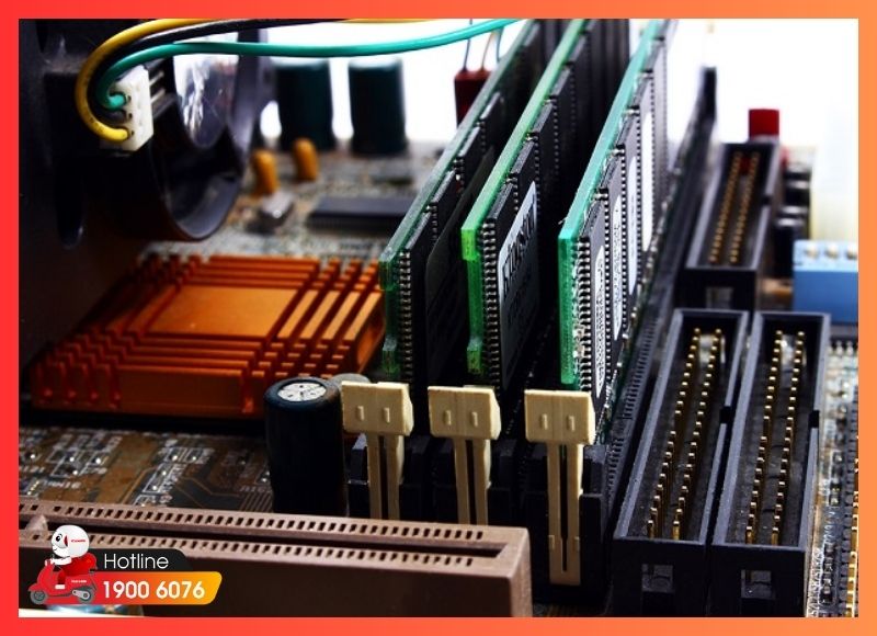 nâng cấp ram pc-iCare60 #13