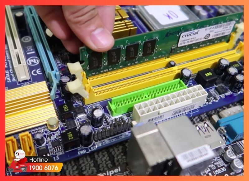 nâng cấp ram pc-iCare60 #14