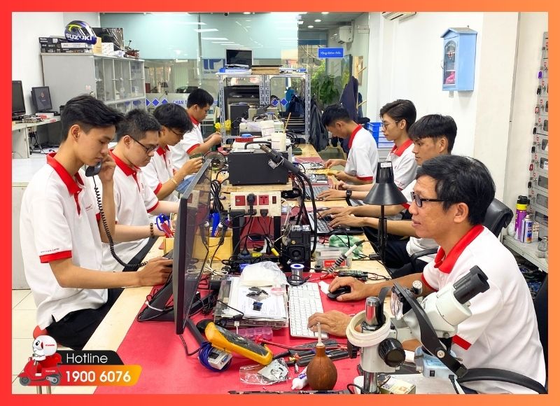 nâng cấp ram pc-iCare60 #15