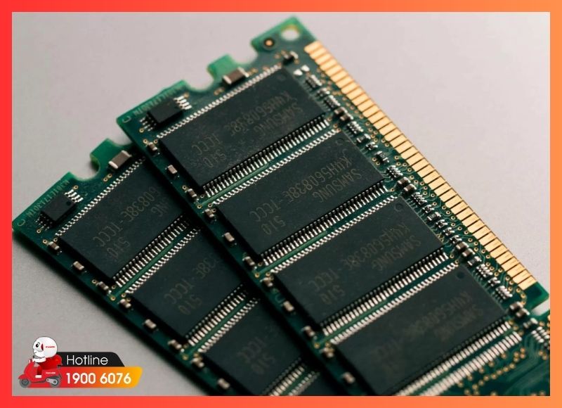 nâng cấp ram pc-iCare60 #2