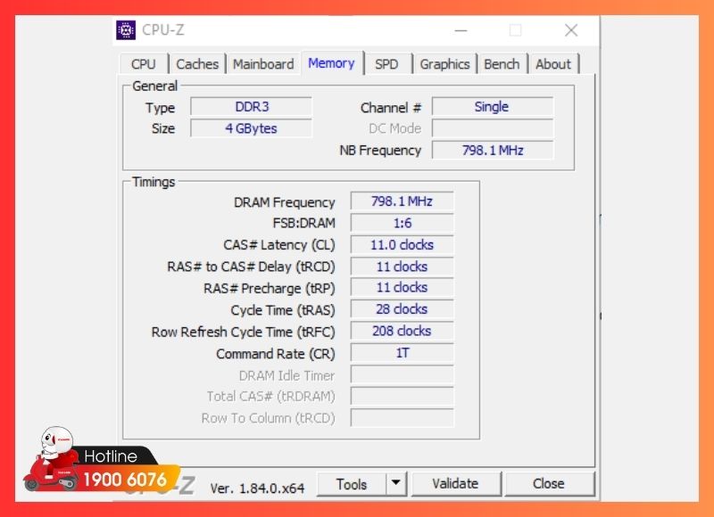nâng cấp ram pc-iCare60 #3