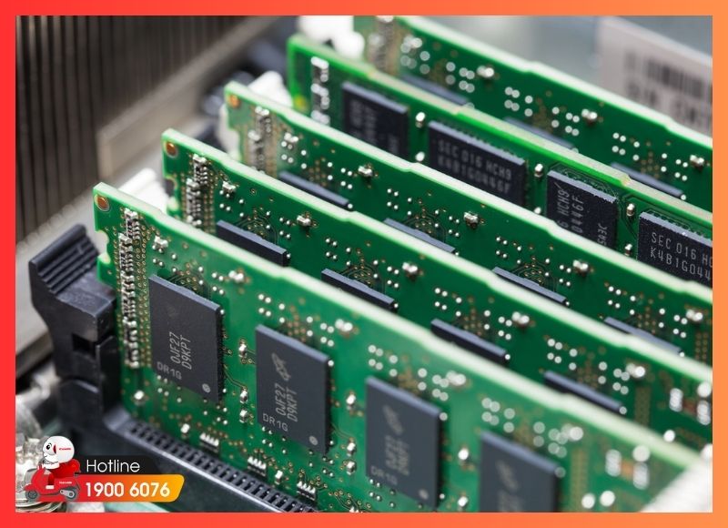 cách chọn ram phù hợp với main và cpu-iCare60 #2