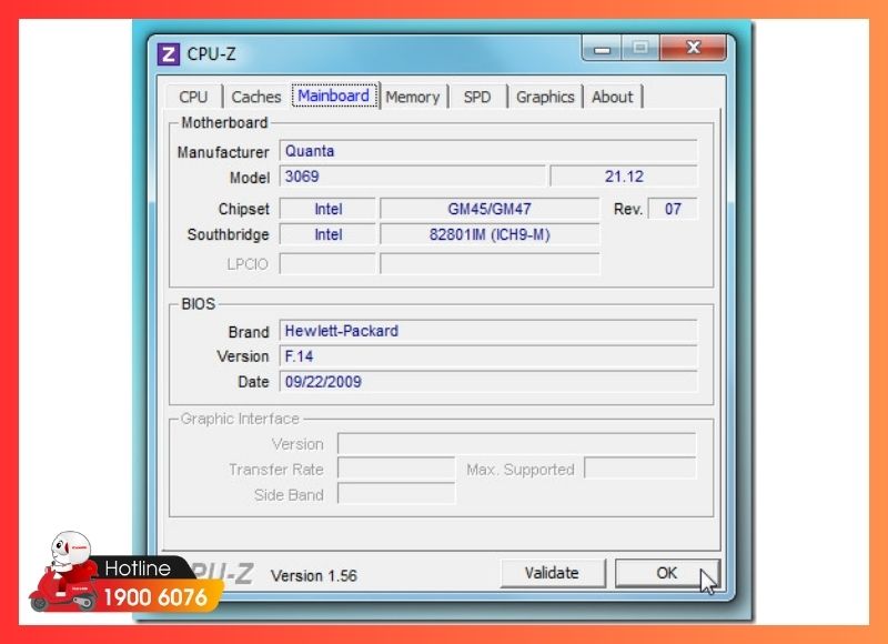 cách chọn ram phù hợp với main và cpu-iCare60 #7