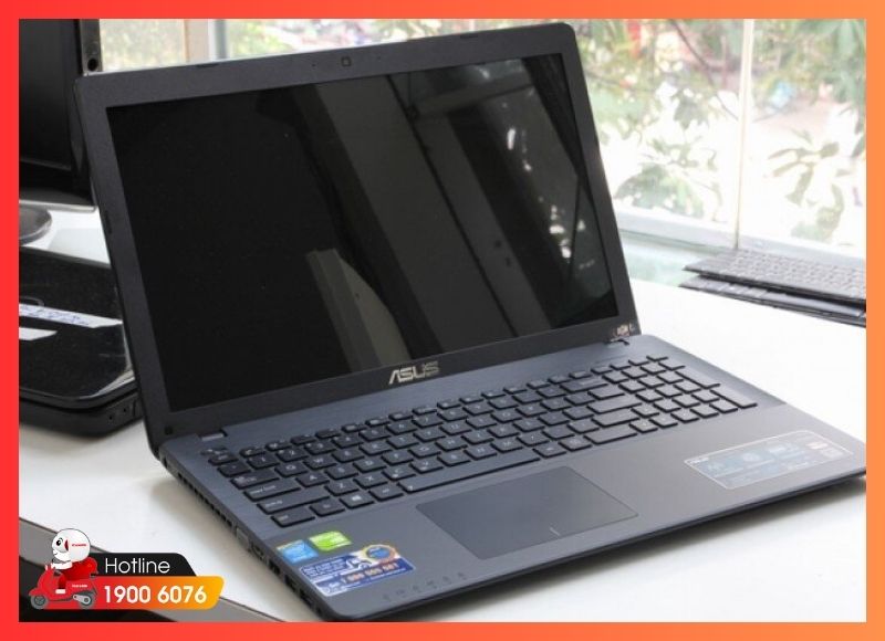 laptop asus bị đen màn hình-iCareCenter #13