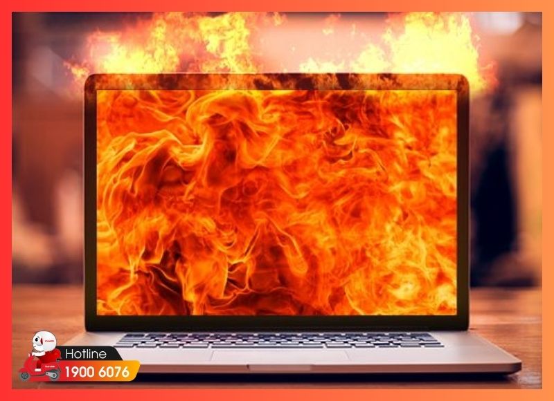 laptop asus bị đen màn hình-iCareCenter #2