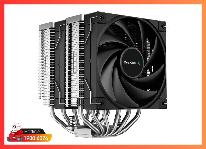 các loại tản nhiệt cpu-iCare60 #1