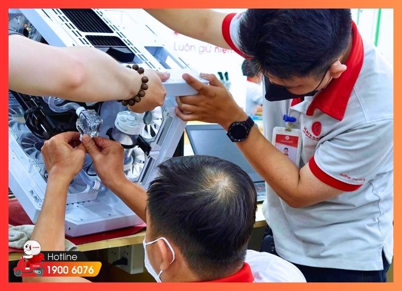 các loại tản nhiệt cpu-iCare60 #12