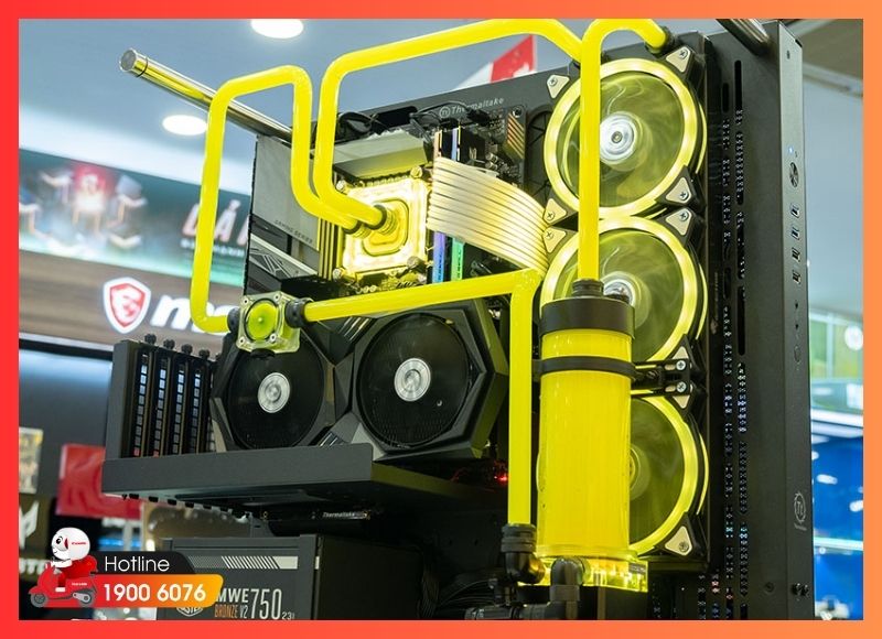 các loại tản nhiệt cpu-iCare60 #3