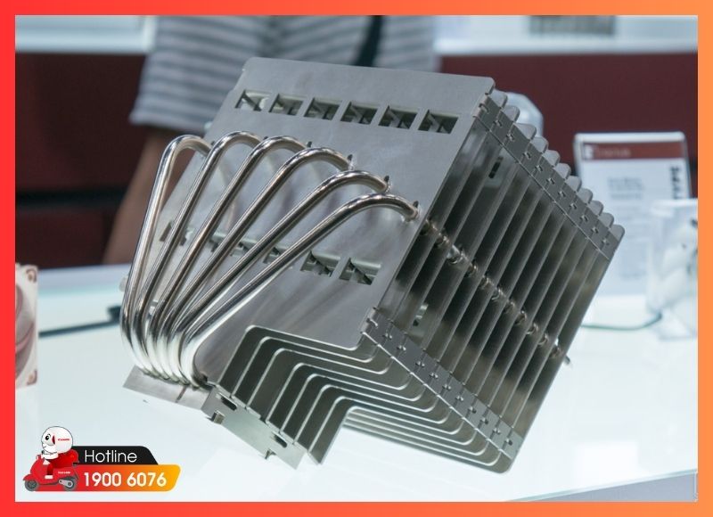các loại tản nhiệt cpu-iCare60 #4
