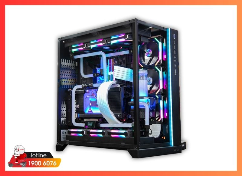 các loại tản nhiệt cpu-iCare60 #6