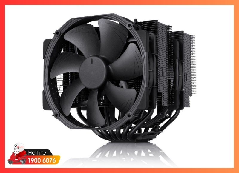 các loại tản nhiệt cpu-iCare60 #8