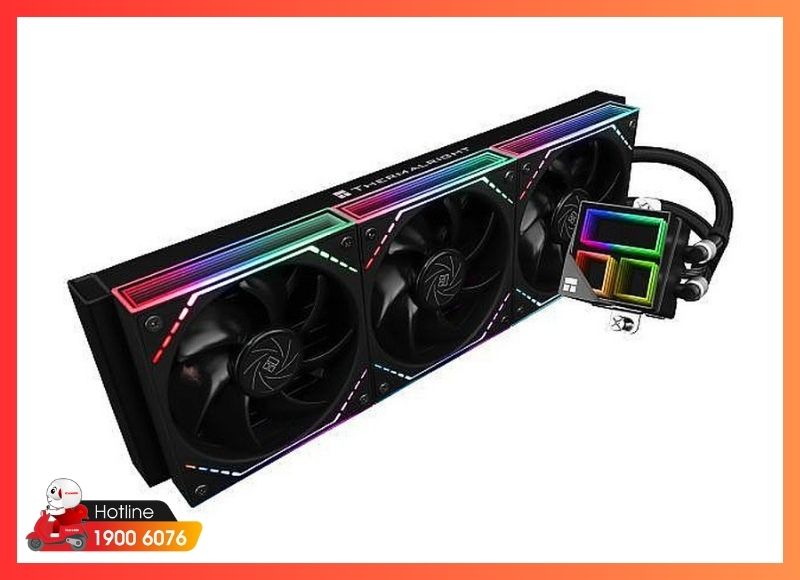 các loại tản nhiệt cpu-iCare60 #9