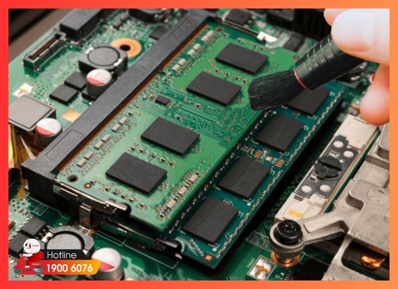 màn hình asus bị sọc-iCareCenter #6