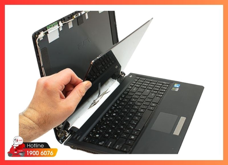 màn hình laptop asus bị nháy-iCareCenter #11