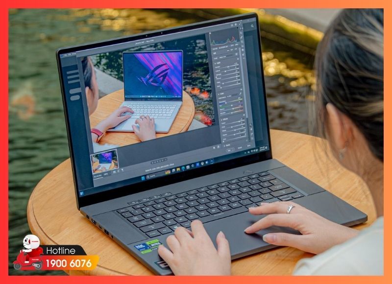 màn hình laptop asus bị nháy-iCareCenter #13
