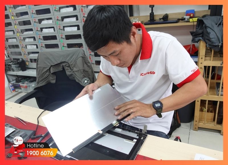 màn hình laptop asus bị nháy-iCareCenter #14