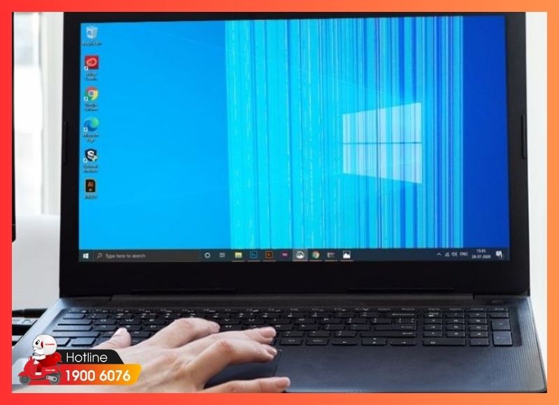 màn hình laptop asus bị nháy-iCareCenter #2