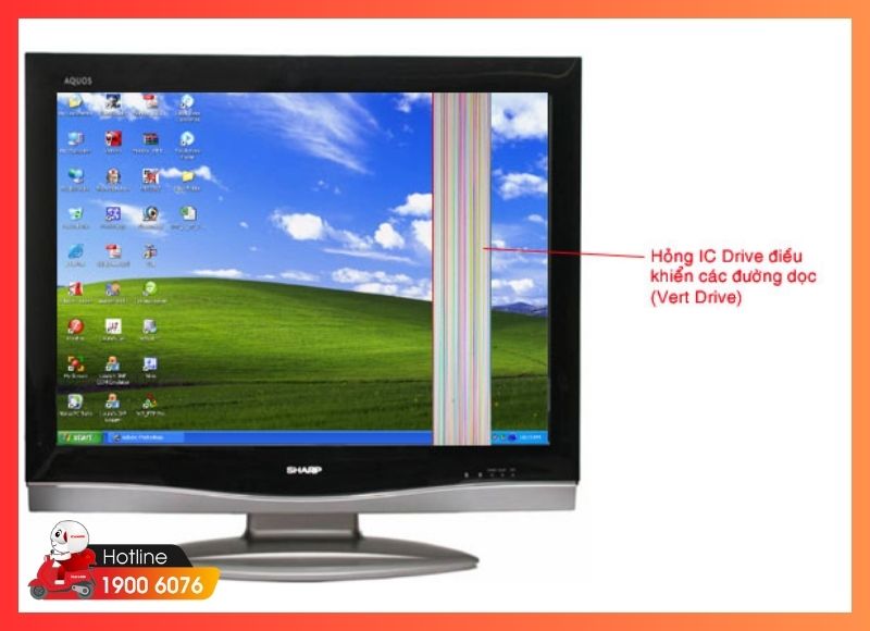 màn hình laptop asus bị nháy-iCareCenter #3