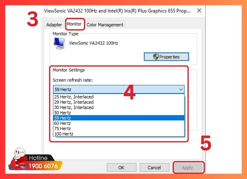 màn hình laptop asus bị nháy-iCareCenter #6
