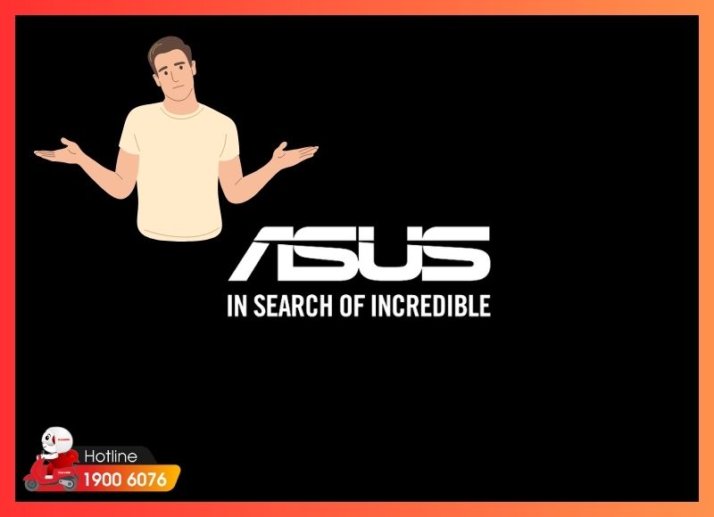 màn hình laptop asus bị treo logo-iCareCenter #10